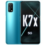 OPPO K7x 5G智能手机 8GB+128GB