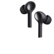 MI 小米 Air 2 Pro 无线蓝牙耳机 黑色