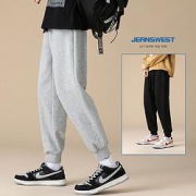 JEANSWEST 真维斯 151936 男士休闲裤