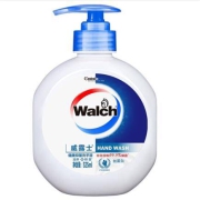 京喜APP：Walch 威露士 丝蛋白抑菌洗手液 525ml