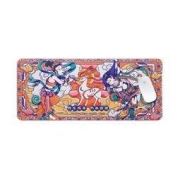 敦煌博物馆 热血敦煌系列嵐标垫 30x70x0.3cm 硅胶