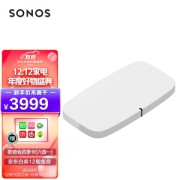 SONOS 搜诺思 PLAYBASE S11 回音壁