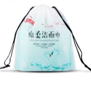 爱肤佳 一次性洗脸巾普通款 3卷