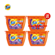 Tide 汰渍 防串色洗衣凝珠 3盒 薰衣草香氛