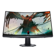 学生专享： DELL 戴尔 S2722DGM 27英寸电竞显示器 （165Hz、1ms、FreeSync、1500R）