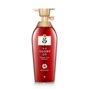 Ryo 吕 染烫修复损伤洗发水 550ml