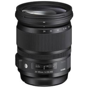 SIGMA适马Sigma63520524-105mmF4DGHSMLensforSony