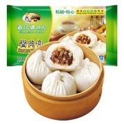 避风塘酱肉包400g