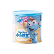 DeerBlue小鹿蓝蓝婴幼儿小馒头160g