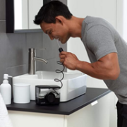 Waterpik 洁碧 WF-12 无线台式冲牙器水牙线