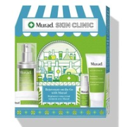 Murad 慕拉得 视黄醇青春修护精华套盒‎  到手价￥265.05