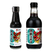 口味全酵素活酱油150ml
