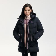 KAILAS凯乐石KG213360217000女款羽绒服