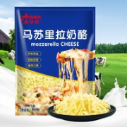 安仕顿 马苏里拉奶酪 400g
