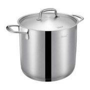 Momscook慕厨LY2822不锈钢汤锅28cm