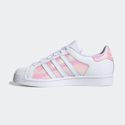 20点！adidas 阿迪达斯 三叶草SUPERSTAR W FX6042 女子贝壳头板鞋