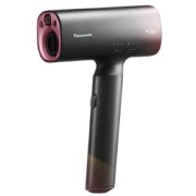 PLUS会员：Panasonic松下EH-NA0H-K405电吹风黑色