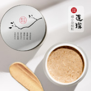 美康粉黛 莲璨杏仁磨砂膏 135g