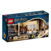 LEGO乐高HarryPotter哈利·波特系列76386复方汤剂之祸