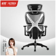 20点开始：UE 永艺 XY 双背联动人体工学椅 无搁脚