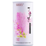 亦舒堂 紫丁香茶 50g