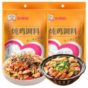 gidley 吉得利 炖鸡调料 30g*2