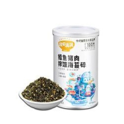 秋田满满儿童拌饭海苔碎40g