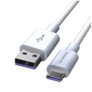 ROMOSS 罗马仕 Type-C 66W 数据线 1m