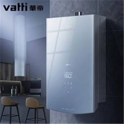 VATTI 华帝 i12070-16  零冷水燃气热水器 16L