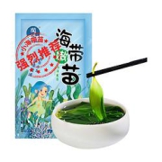 88VIP：MINXIA闽峡特产海带400g*2包