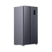 MIJIA 米家 BCD-540WMLA 风冷对开门冰箱 尊享版 540L