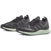 adidas ORIGINALS ZX 2K 4D FV9027 中性休闲运动鞋