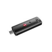 Lenovo 联想 L7C USB3.1 固态U盘 黑色 1TB Type-C/Type-A双口