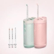 88VIP：PHILIPS飞利浦HX3331便携冲牙器