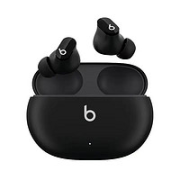 Beats Studio Buds 蓝牙耳机 黑色