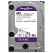 海康威视 WD40PURX 机械硬盘 4TB