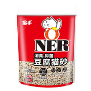 PRINCE 王子招手 豆腐猫砂 6L