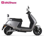 XDAO小刀电动车派克XD800DQT-55电动摩托车