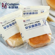 卡尔顿 早安曲面包 500g