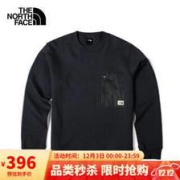 THENORTHFACE北面5AZURG1男款卫衣