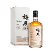 香港国际大赛银奖 梅见 12度青梅酒 750ml
