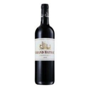 CHATEAU BEYCHEVELLE 龙船庄园 小龙船 波尔多大区 干红葡萄酒 750ml