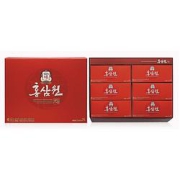 正官庄高丽参6年根红参液50ml*60包