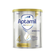 Aptamil 爱他美 澳洲 白金版 婴儿奶粉 4段 900g