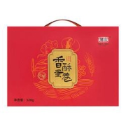 鹭滨手工鸡蛋卷328g