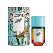 88VIP：LOEWE罗意威伊维萨岛的滨海假日中性淡香水EDT50ml