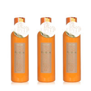 比那氏 蜂胶漱口水 600ml*3