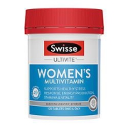 Swisse斯维诗复合维生素片120片