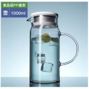 TiaNXI 天喜 玻璃冷水壶 1000ml