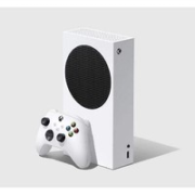 Microsoft 微软 XSS 日版Xbox Series S游戏机